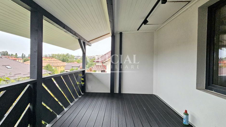 Casa individuala | 5 Camere | 150 mp utili | Renovata | Dambul Rotund - Poză 11