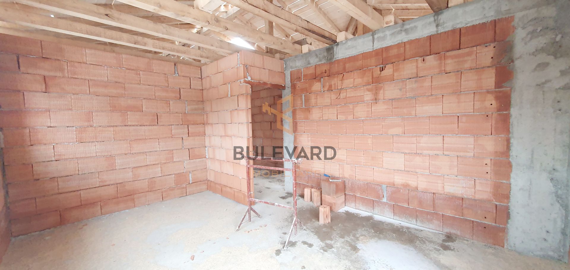 Casa  tip duplex in zona Terra! - Poză 8
