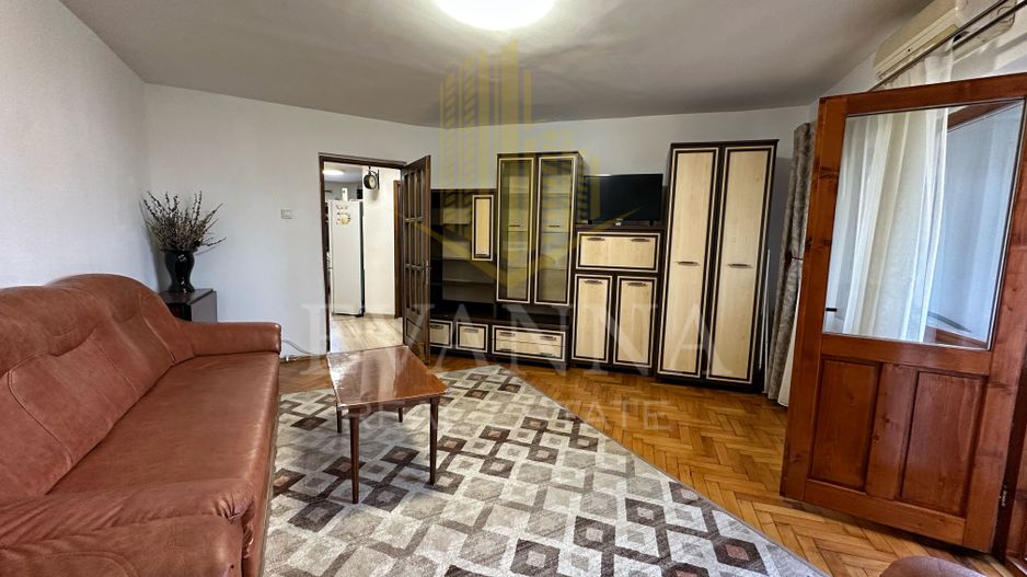 Apartament 2 camere, decomandat, bd-ul Republicii - Poză 6