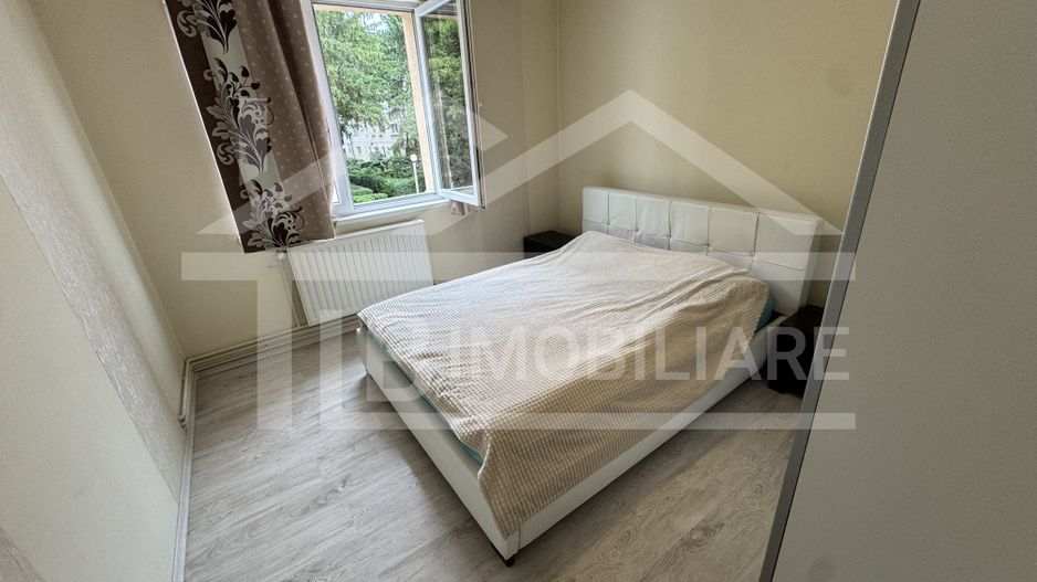 Apartament cu 2 camere, 50mp, Zona UMFST - Poză 5