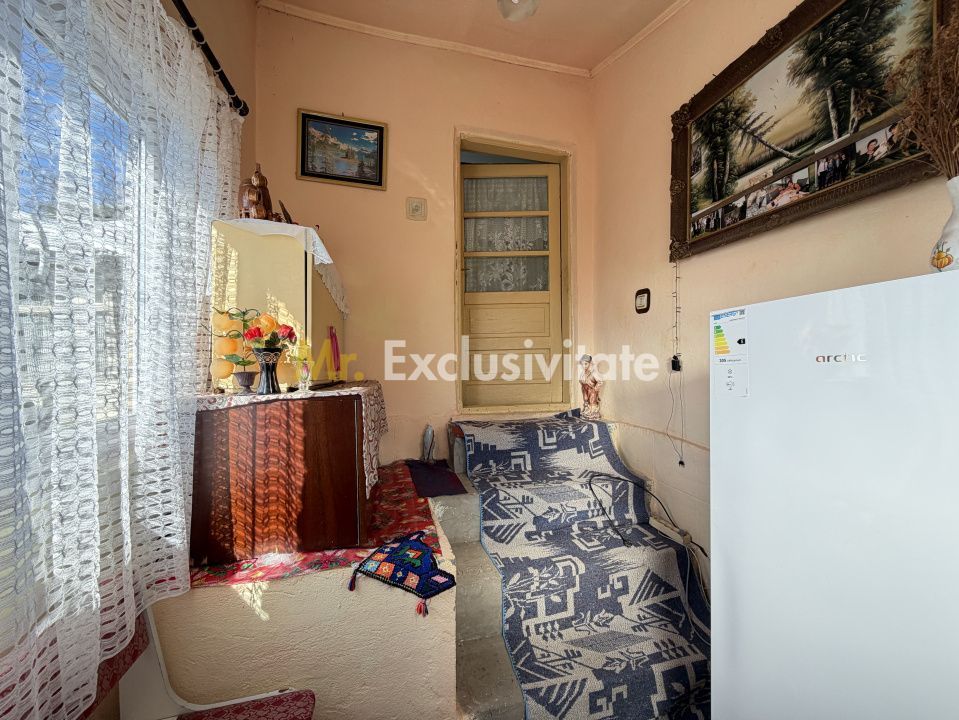 Casa Priboieni - sat Pitoi Arges - Poză 11