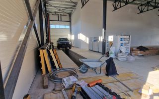 Hală modernă de închiriat | Zona industriala | Oradea | Bihor. - Poză 4