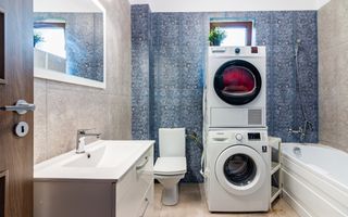 Ocazie de neratat! Apartament 3 camere cu parcare proprie se vinde  la - Poză 7
