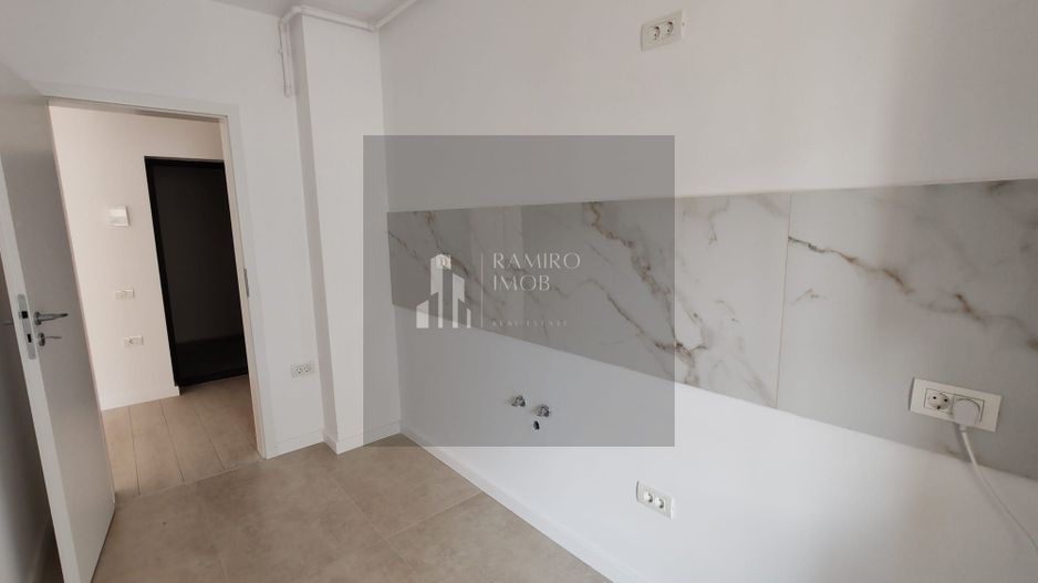 GARSONIERA BIRUINTEI 81, METROU BERCENI, CENTRALA, TVA INCLUS - Poză 5