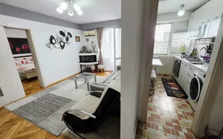 Apartament 2 camere Ultracentral, renovat 2024, mobilat | utilat - Poză 18