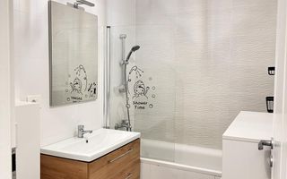 Apartament 3 camere, Nicolina, parcare 155.000 Euro - Poză 19