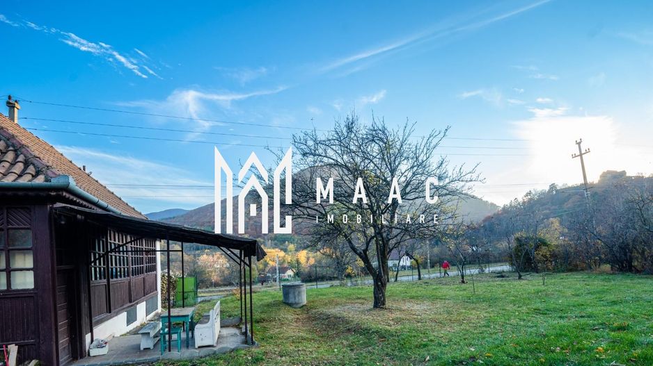 Teren intravilan cu construcție |  776 MP | Cisnadioara - Poză 3