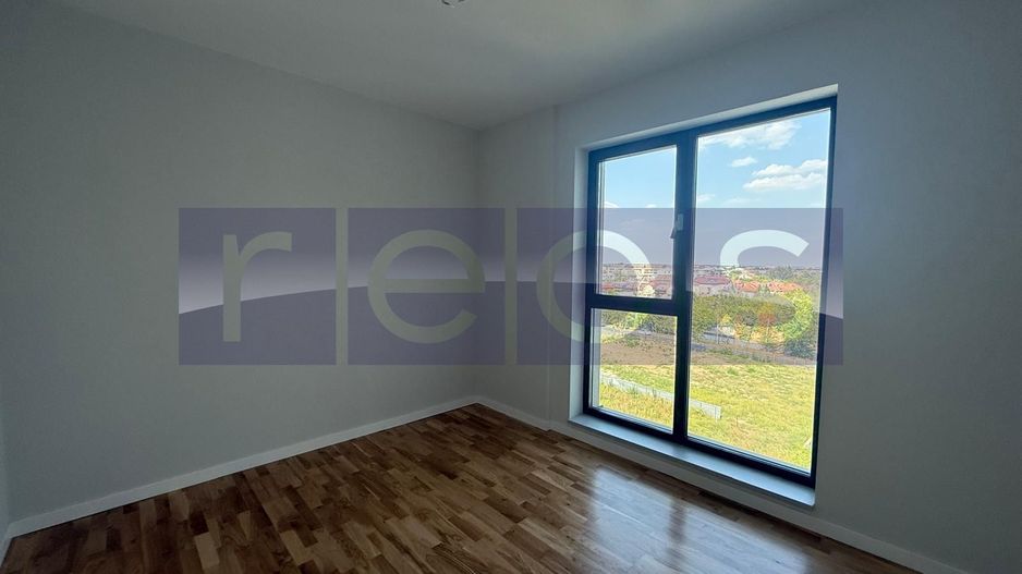 VANZARE APARTAMENT 2 CAMERE | STRAULESTI | 64MP | TERASA | COMPLEX NOU - Poză 15