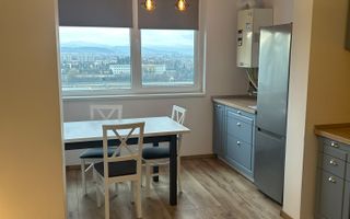 COMISION 0% ! VANZARE APARTAMENT 2 CAMERE CU GARAJ ZONA BMW ! - Poză 5