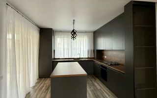 Vila individuala P+1 ***4 camere***curte proprie 380 mp//CORBEANCA - Poză 4