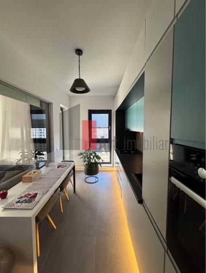 Inchiriezre apartament 2 camere,-Lujerului,21 Residence - Poză 2