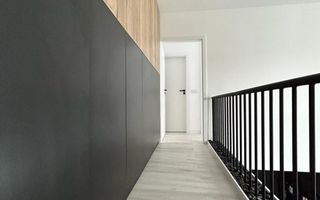 Penthouse cu 3 camere | Belvedere Residence | Ready to move - Poză 25