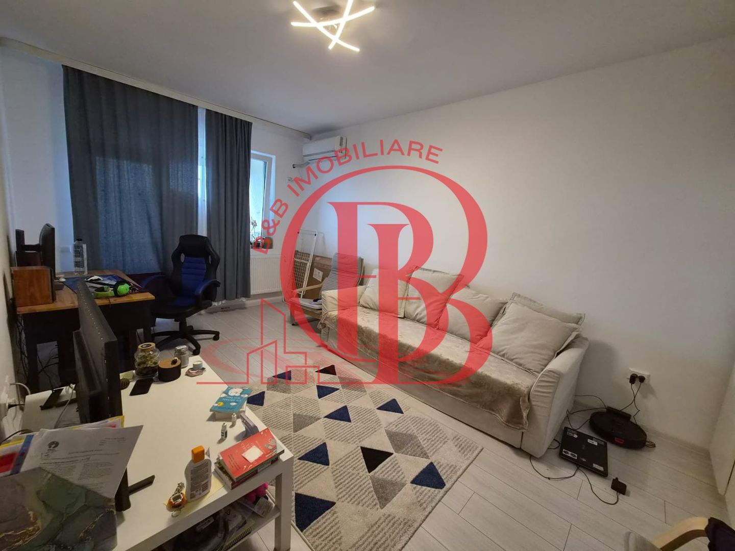 Apartament 2 camere 12 min Metrou Teclu Mobilat Utilat - Poză 5
