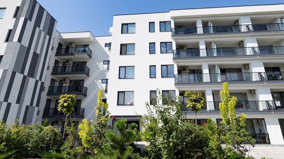 First Rent I 2 rooms Apartment Iancu Nicolae I New Building - Poză 8