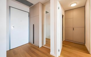 Apartament High End 2 camere Upsite I Loc de parcare si boxa - Poză 8