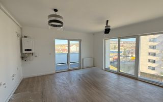 Preț excelent | Apartament cu 4 camere, 2 băi | Dâmbul Rotund - Poză 1