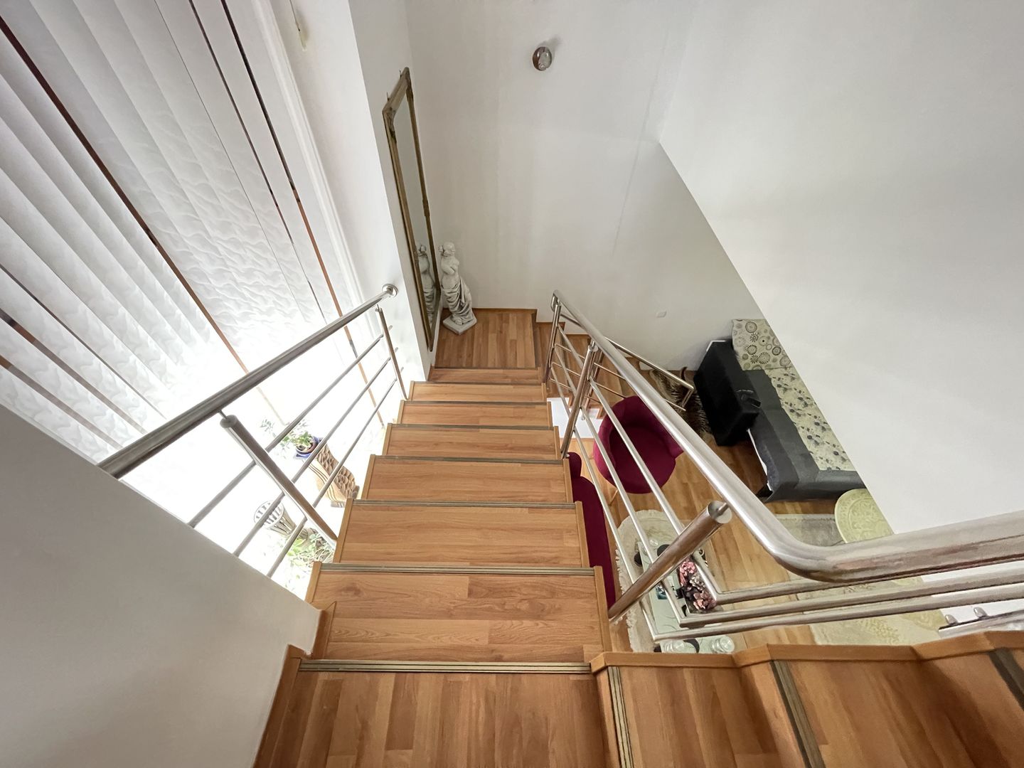 Casa individuala  in Dumbravita - Poză 9