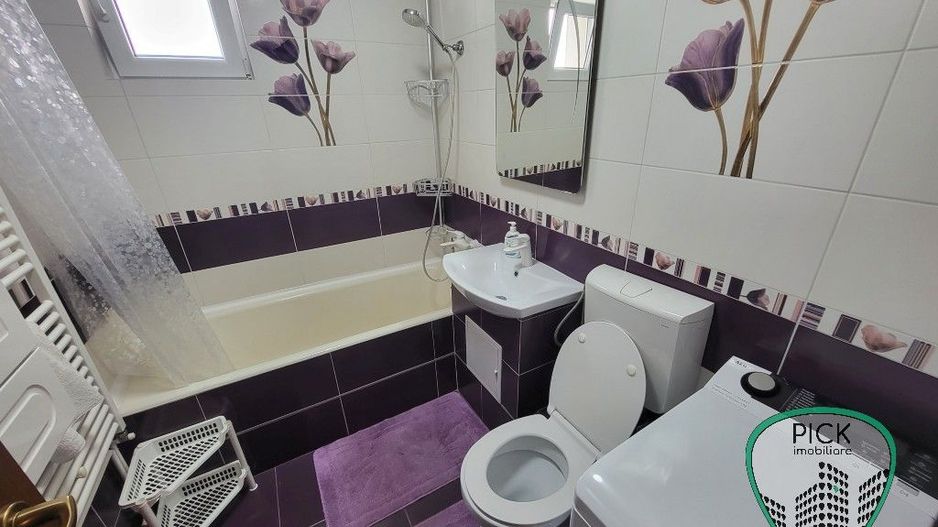 P 4175 - Apartament cu 2 camere în Târgu Mureș, Tudor - Poză 7