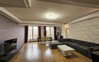 Apartament 4 camere | Herastrau - Poză 14