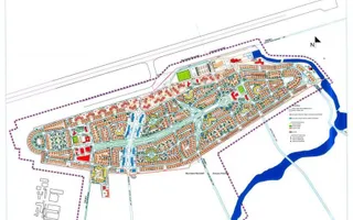 Cartierul Henri Coanda _apartament nou, un spa in aer liber - Poză 12