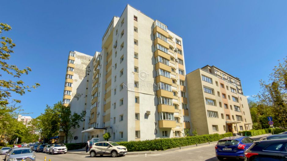Apartament 4 camere decomandat zona buna Manastur - Poză 23