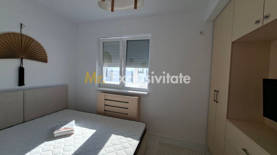 Inchiriere Apartament 2 camere Bloc nou cu loc de parcare propriu - Poză 8