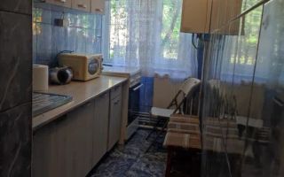 Apartament cu 2 camere - parter/ complet renovat/ 40mp/ zona Alexandru Cel Bun - Poză 4