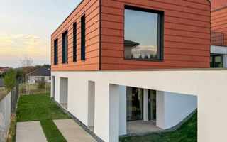 Casa individuala premium, design modern, Valea Chintaului - Poză 1