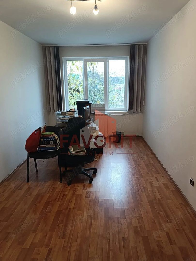 2 camere | investitie | mobilat | zona excelenta | - Poză 2