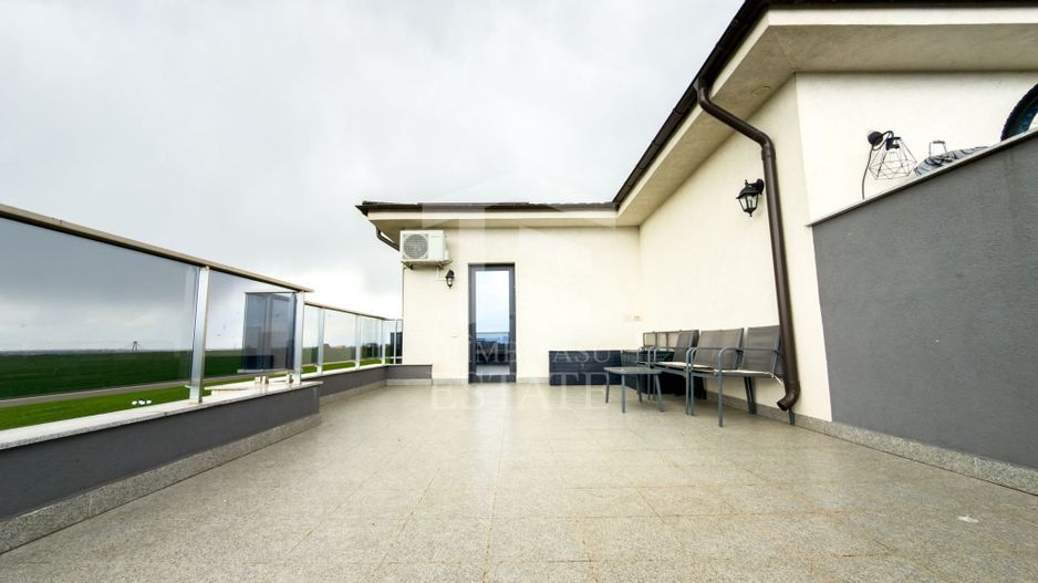Apartament 2 camere si terasă generoasă in Eforie Nord | Comision 0% - Poză 20