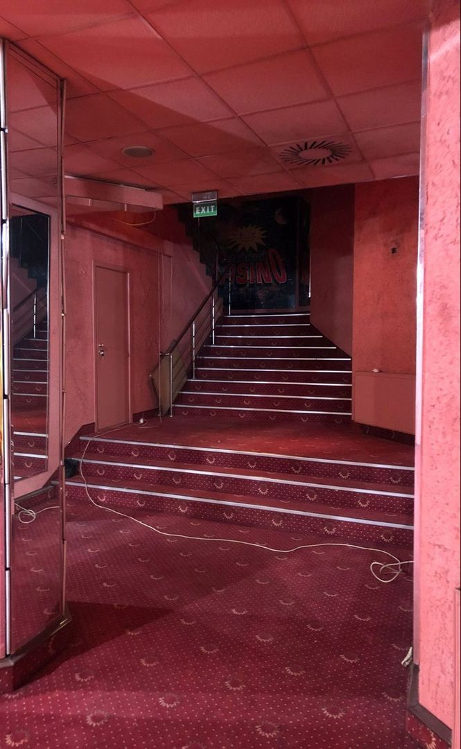 Spatiu Comercial de inchiriat - Mihalache - Poză 3