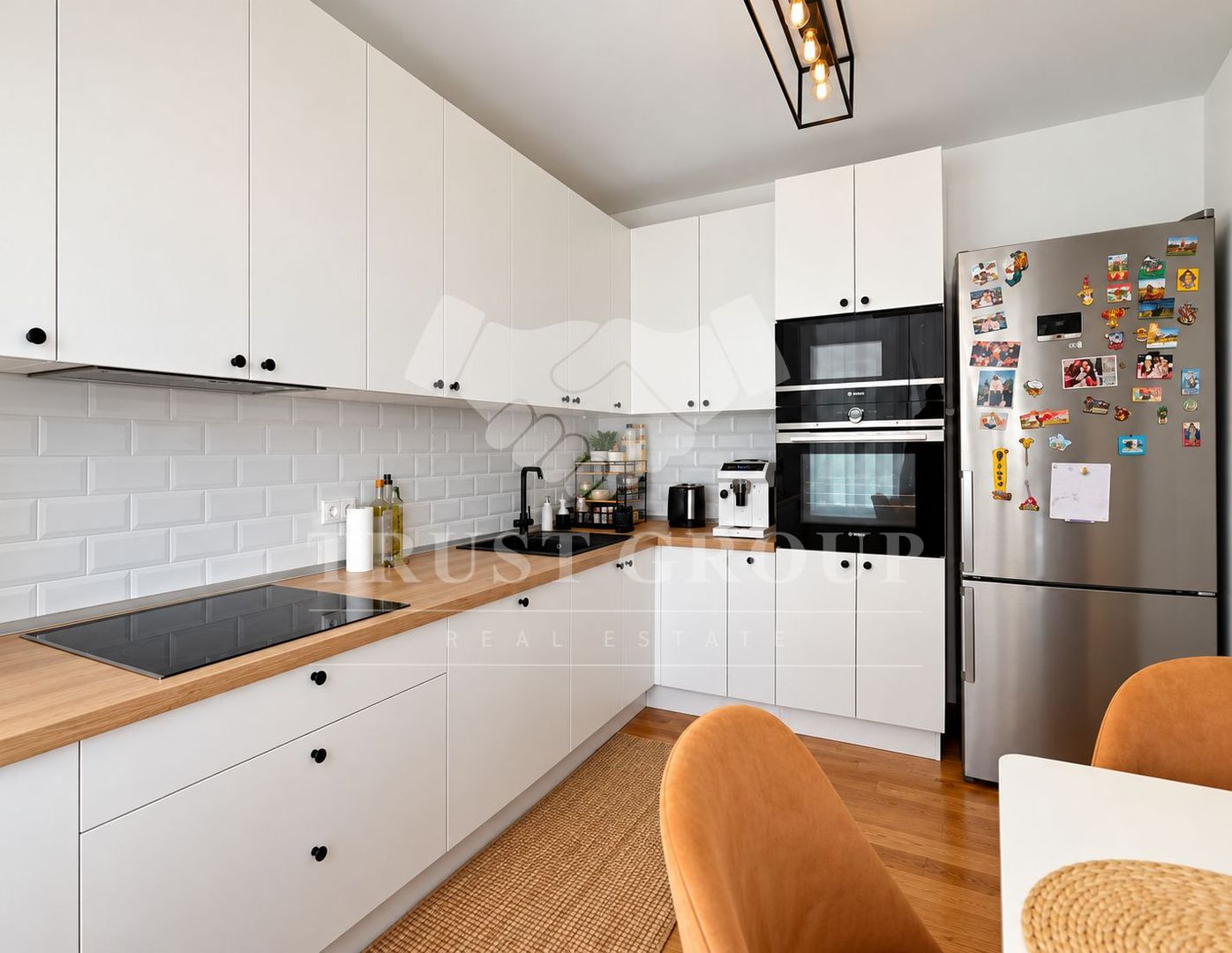 Apartament 3 camere Domenii | Loc de parcare - Poză 5