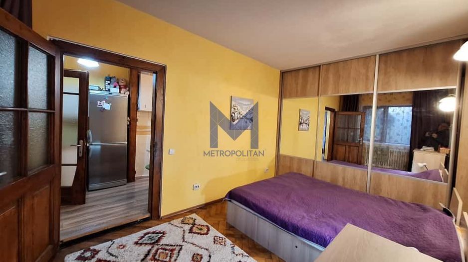 Apartament la casă I 70 mp I Ultracentral - Poză 8