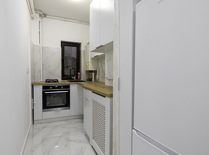 Apartament superb, 2 camere, Piata Muncii - Poză 7