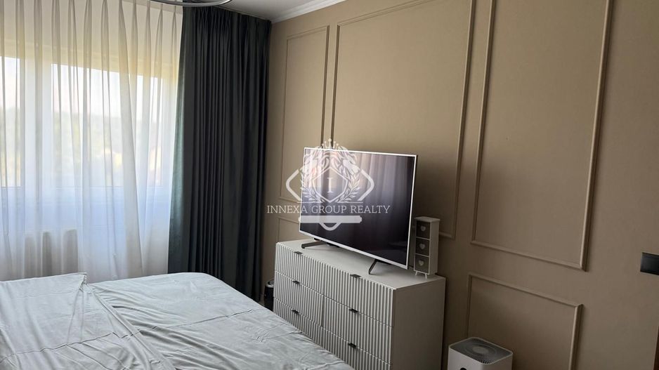 Apartament 3 camere I 100mp I parcare subterana I Felicity Residence - Poză 5