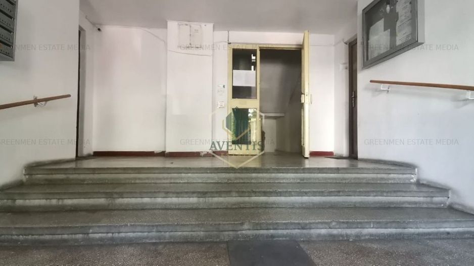 Inchiriere apartament cu 2 camere, decomandat, Obor - Poză 27