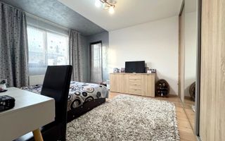 Apartament cu 2 camere/49mp/parcare cu CF/zona Eroilor. - Poză 2