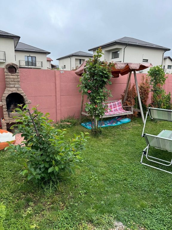 Vila individuala P+1+Pod | De vanzare | Mobilata si utilata complet | Tunari - Poză 16