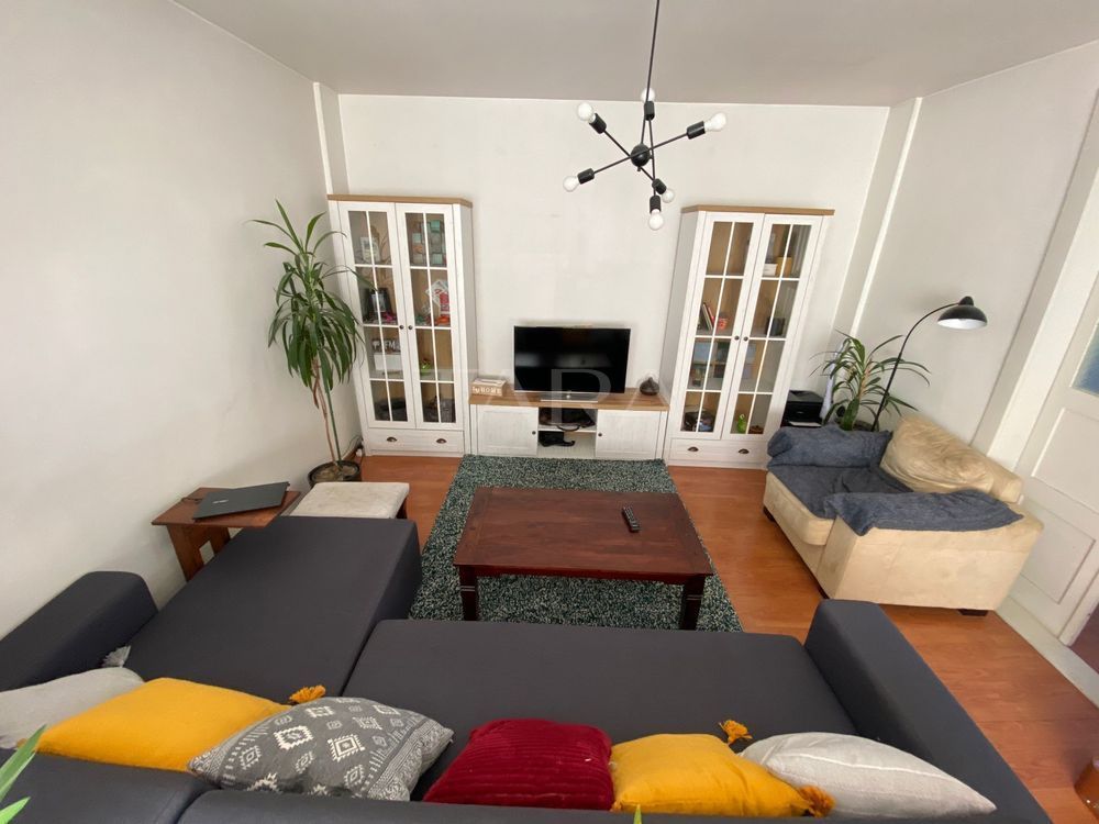 Casă individuală cu 2 camere, în zonă excelentă, Cluj-Napoca. - Poză 1