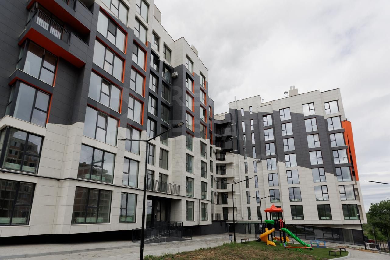 Vânzare, apartament, 2 camere, strada Nicolae Milescu Spătaru, Ciocana - Poză 11