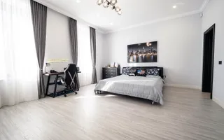 Vilă de LUX cu piscină, 278 mp utili și teren de 1.780 mp I Sag - Poză 17