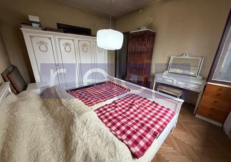 VANZARE 3 CAMERE DECOMANDAT - GARAJ - Poză 5