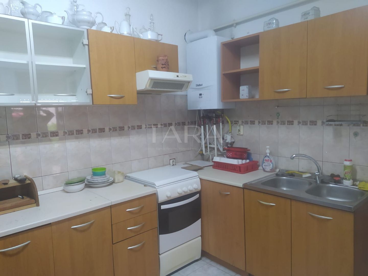 Liniște și Confort Aproape de Centru - Poză 1