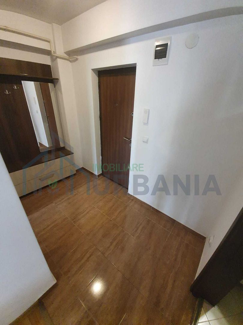 Apartament cu o cameră decomandat în Bucsinescu, Iași - Poză 1