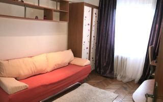 GARA-ABATOR- Apartament de 3 camere foarte spatios si luminos! - Poză 14