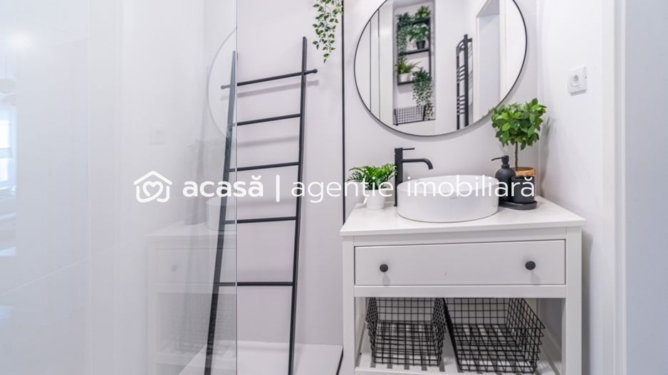 Apartament amenajat complet, ideal pentru familie sau investiție. - Poză 2