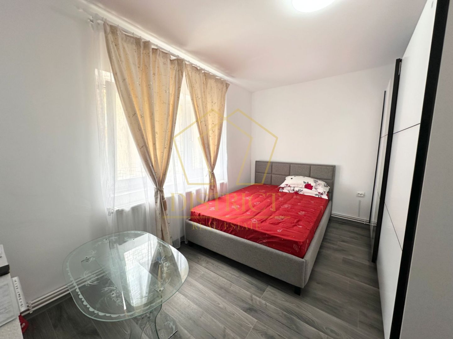 Apartament deosebit cu 2 camere | Zona Sagului | Parter - Poză 6