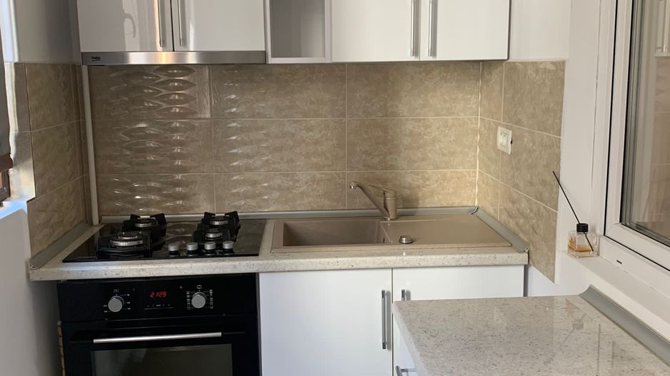 Apartament mobilat | Militari Residence,  lie Petre 86, etaj 2, 2018 - Poză 3