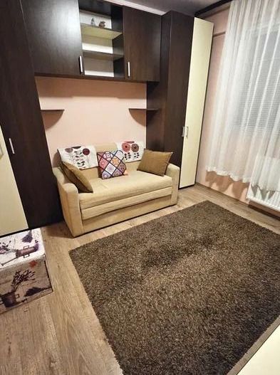 AP. 2 CAMERE LUJERULUI, PET-FRIENDLY, BUCATARIE INCHISA, METROU 3 MIN - Poză 1