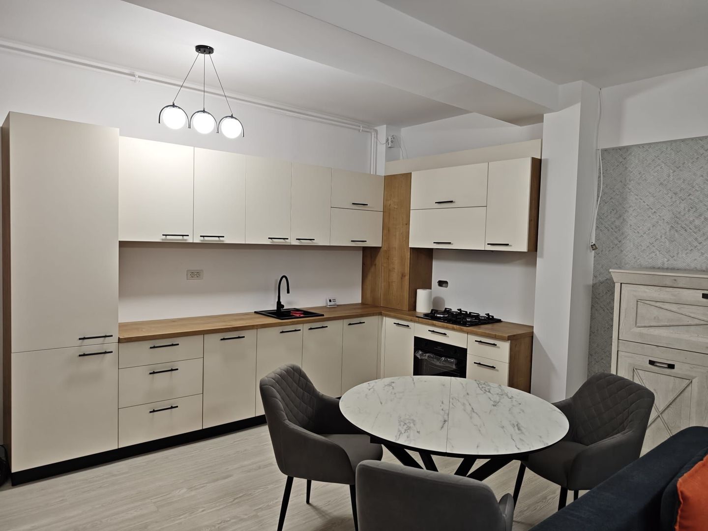 Apartament Rond Alba Iulia/Decebal - Poză 2
